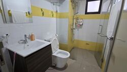 Blk 404B Fern Spring (Sengkang), HDB 5 Rooms #533864041